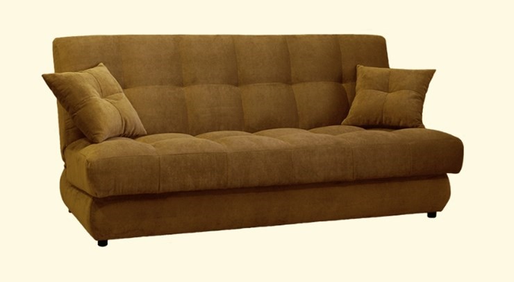 Прямой диван Лора Веста 2 ПРБЛ в Пензе - изображение 4