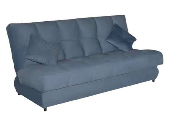 Прямой диван Лора Веста 2 ПРБЛ в Пензе - изображение