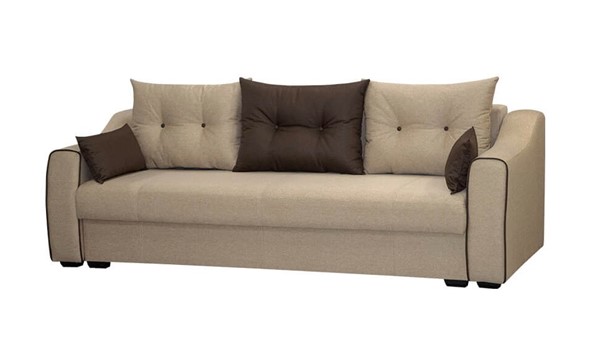 Прямой диван Мальта 1 М БД в Пензе - изображение