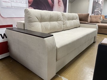 Прямой диван Мальта 2 Тик-так БД Дота 1 склад в Пензе