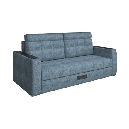 Прямой диван Мальта 9 Soft в Пензе - изображение