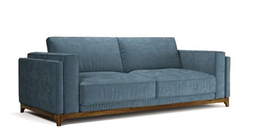 Прямой диван Манхэттен (Тик-так) в Пензе