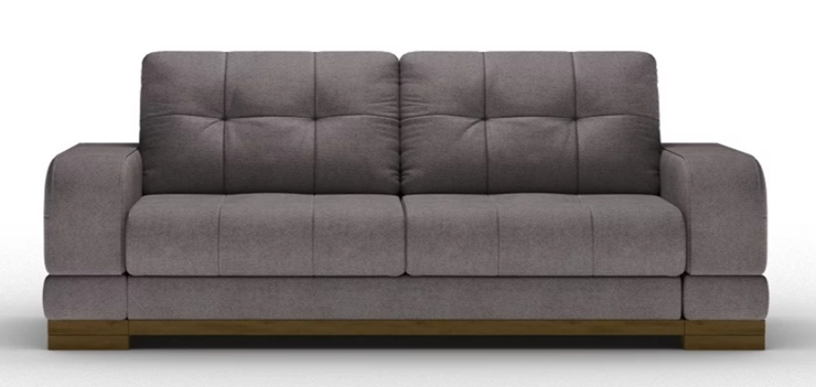 Прямой диван Марчелло в Пензе - изображение 1