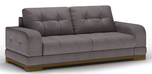 Прямой диван Марчелло в Пензе - изображение