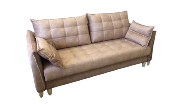 Прямой диван Марта в Пензе - изображение