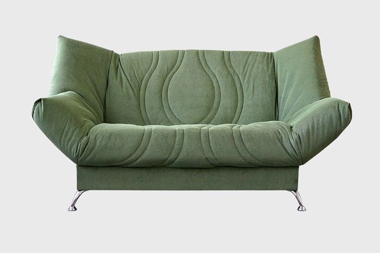 Прямой диван Милана 5 в Пензе - изображение 4