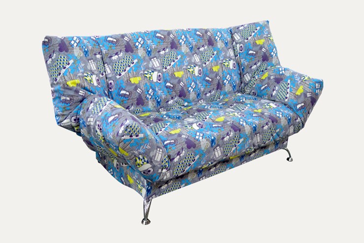 Прямой диван Милана 5 в Пензе - изображение 10