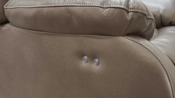 Прямой диван Мишель Элита 50 М, седафлекс в Пензе - изображение 5