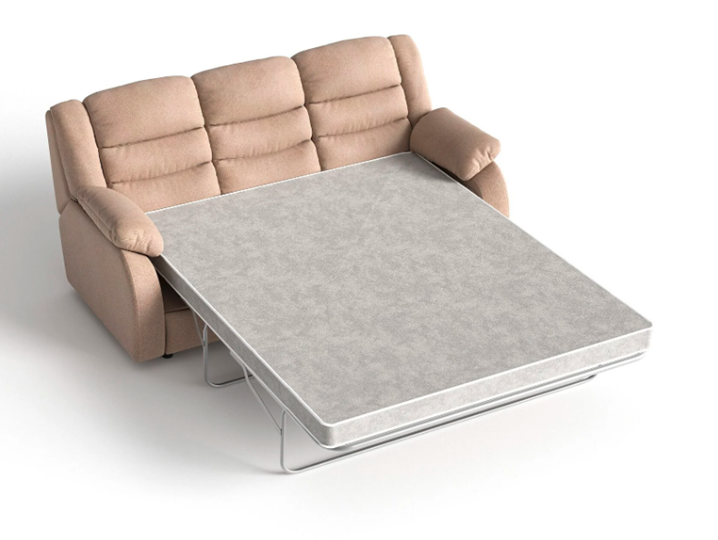 Прямой диван Мишель Элита 50 М, седафлекс в Пензе - изображение 3