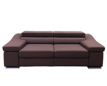 Прямой диван Мюнхен с выкатным механизмом в Пензе - предосмотр 6