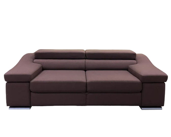 Прямой диван Мюнхен с выкатным механизмом в Пензе - изображение 6