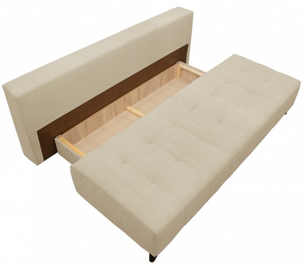 Прямой диван Нео 11 БД в Пензе - изображение 1