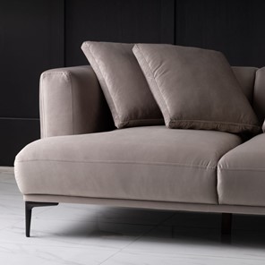 Прямой диван NESTA SIMPLE 2320х1050 в Пензе - предосмотр 3