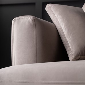 Прямой диван NESTA SIMPLE 2320х1050 в Пензе - предосмотр 5