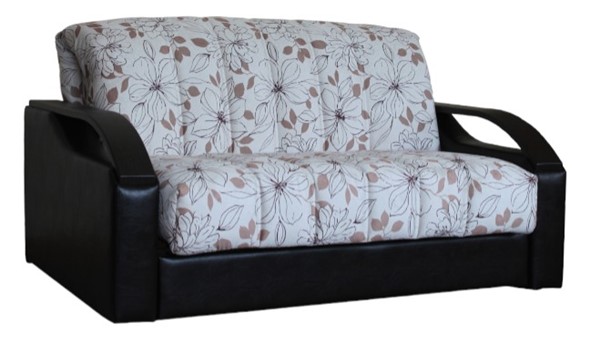 Прямой диван Ниагара 1 МДФ в Пензе - изображение