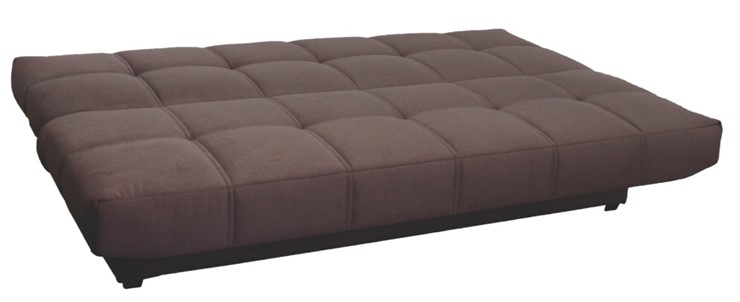 Прямой диван Орион 2 без боковин ППУ в Пензе - изображение 1