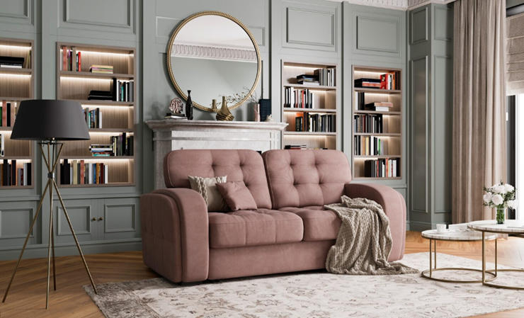 Прямой диван Орион в Пензе - изображение 4