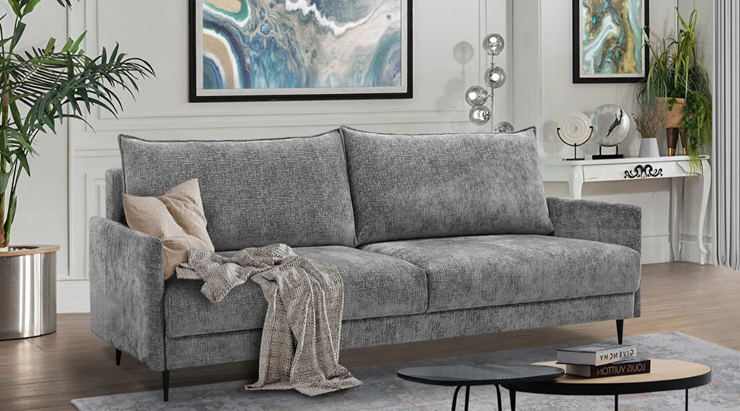 Прямой диван Реймонд в Пензе - изображение 4