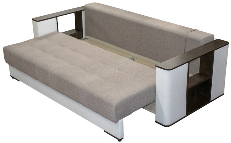 Прямой диван Респект 1 БД в Пензе - изображение 1