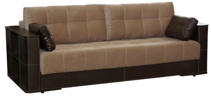 Прямой диван Респект 1 БД в Пензе - изображение 4