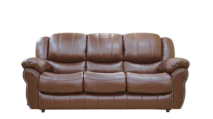 Прямой диван Рональд БД, седафлекс в Пензе - изображение 1