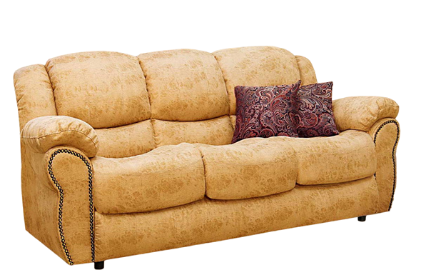 Прямой диван Рональд БД, седафлекс в Пензе - изображение