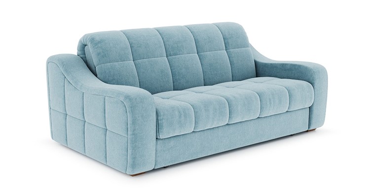 Прямой диван Росси 6, 155 в Пензе - изображение 1