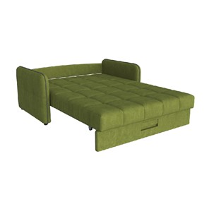 Прямой диван Сакура 3 ППУ в Пензе - предосмотр 1