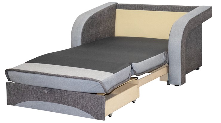 Прямой диван Соло 3 МД в Пензе - изображение 2