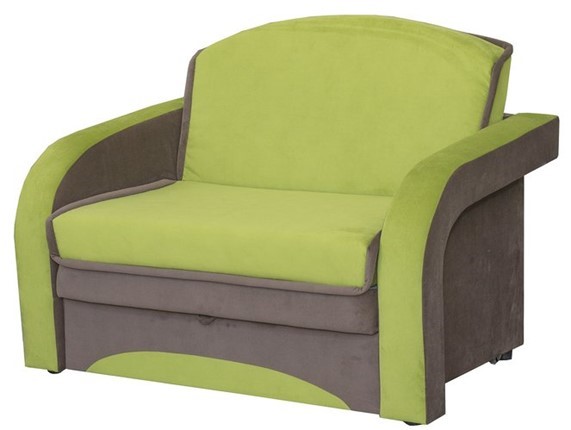 Прямой диван Соло 3 МД в Пензе - изображение 4