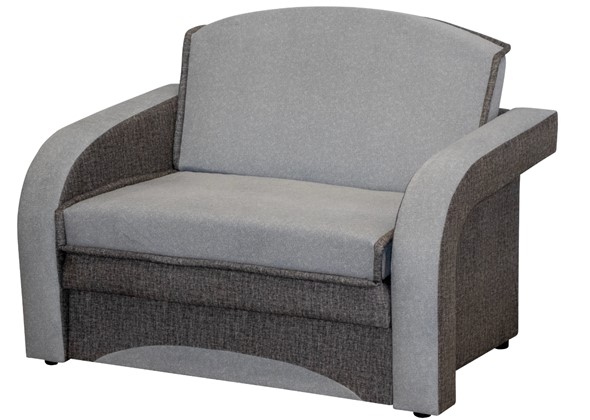 Прямой диван Соло 3 МД в Пензе - изображение