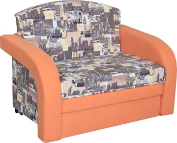 Прямой диван Соло 3 МД в Пензе - изображение 6
