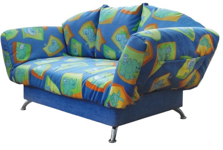 Прямой диван Тёма в Пензе - изображение 2