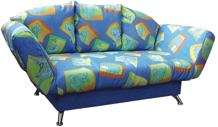 Прямой диван Тёма в Пензе - изображение 1