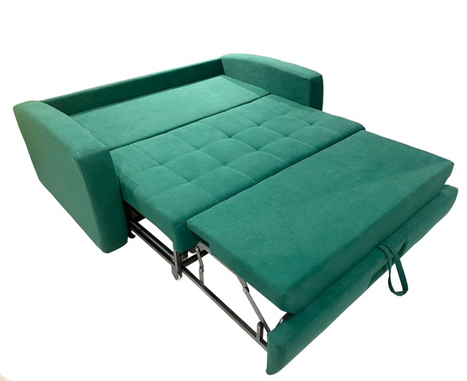 Прямой диван Тэри 3 ППУ в Пензе - изображение 2