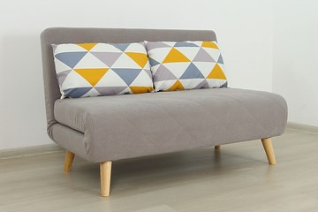 Прямой диван Юта ДК-1000 (диван-кровать без подлокотников) в Пензе - предосмотр 11