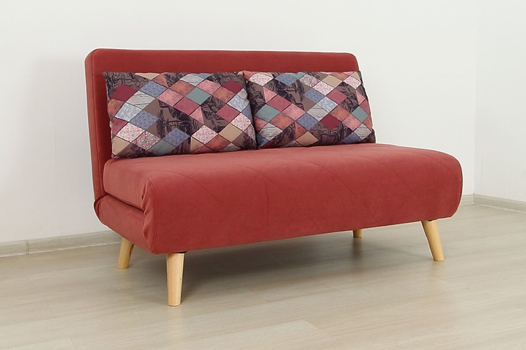 Прямой диван Юта ДК-1000 (диван-кровать без подлокотников) в Пензе - изображение 13