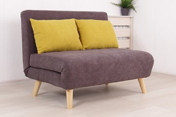 Прямой диван Юта ДК-1000 (диван-кровать без подлокотников) в Пензе - предосмотр 18