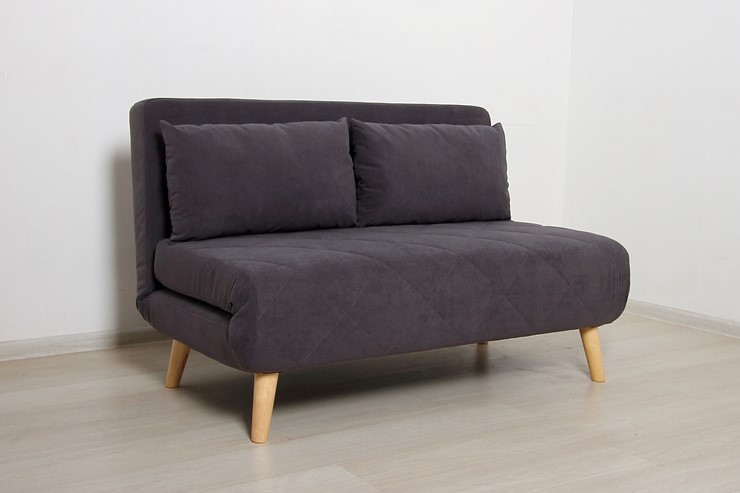 Прямой диван Юта ДК-1000 (диван-кровать без подлокотников) в Пензе - изображение 16
