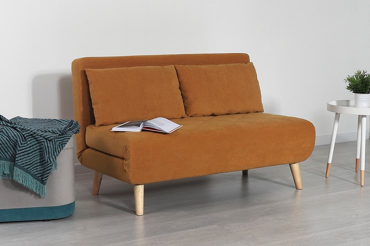 Прямой диван Юта ДК-1000 (диван-кровать без подлокотников) в Пензе - изображение 10