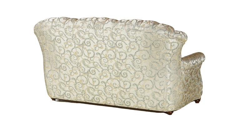 Прямой диван Венеция трехместный (седафлекс) в Пензе - изображение 3