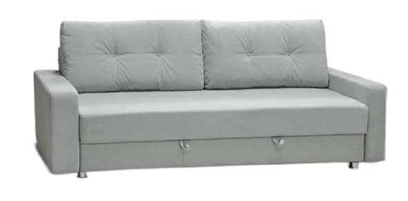 Прямой диван Виктория 1 БД в Пензе - изображение