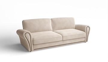 Прямой диван Виктория 2 подушки в Пензе - предосмотр