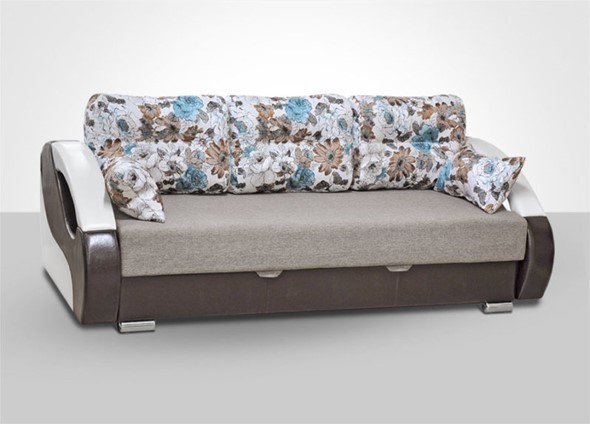 Прямой диван Виктория 3 БД в Пензе - изображение 3