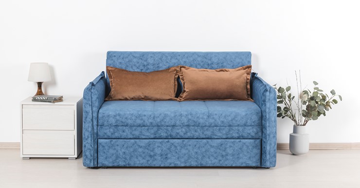 Прямой диван Виола Арт. ТД 235 в Пензе - изображение 1