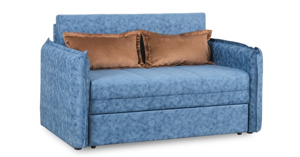 Прямой диван Виола Арт. ТД 235 в Пензе - изображение