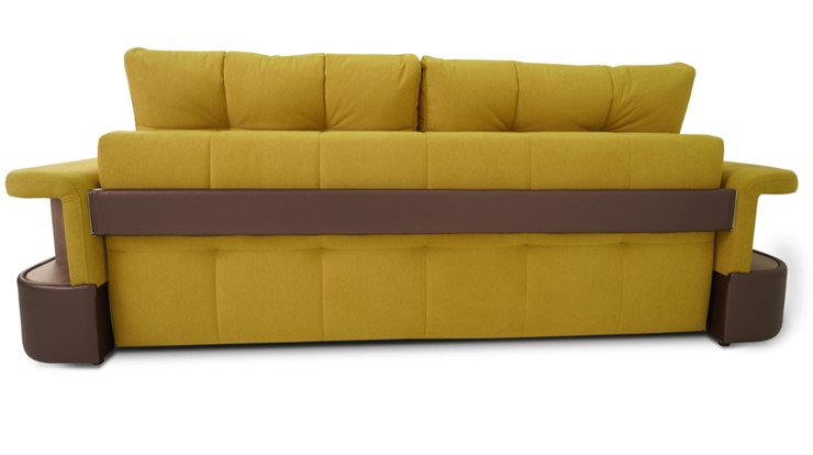 Прямой диван Женева 3 (НПБ) в Пензе - изображение 5