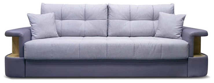 Прямой диван Женева 3 (НПБ) в Пензе - изображение 7