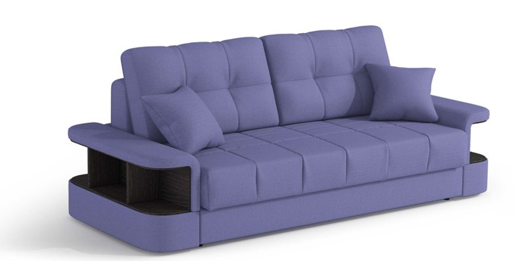 Прямой диван Женева 3 (НПБ) в Пензе - изображение 12