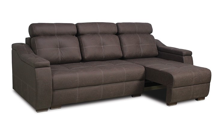 Прямой диван Престон Люкс в Пензе - изображение 1